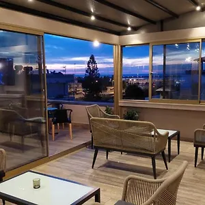 Marvel Deluxe Apartahotel Heraclión