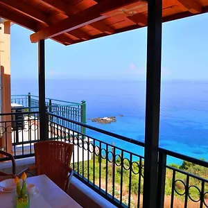 Mari-christi , Poros (Kefalonia) Grèce