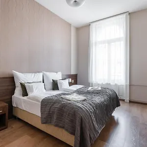 Elit Boutique Rooms- Location by bqa Szálloda Budapest
