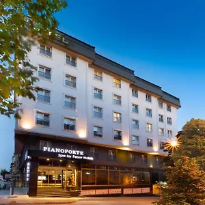 Pianoforte By Febor Hotels&spa 4* Istanbul