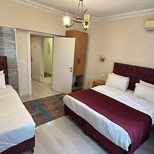 Golden Tulip Apartahotel Estambul