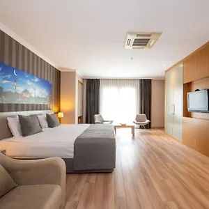 Klas Old 4* Istanbul