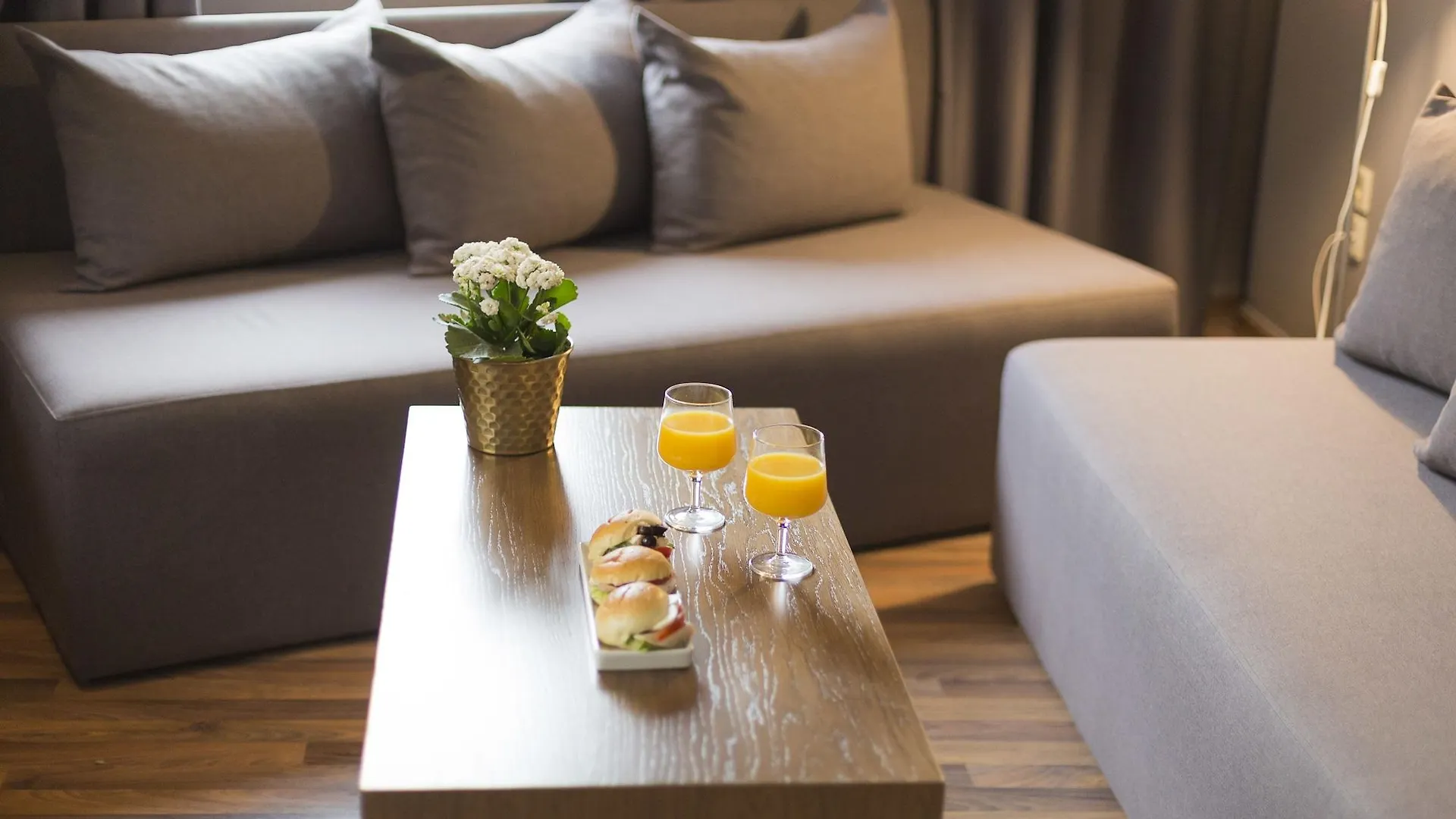***  Plaza Hotel, Philian Hotels And Resorts Thessalonique Grèce