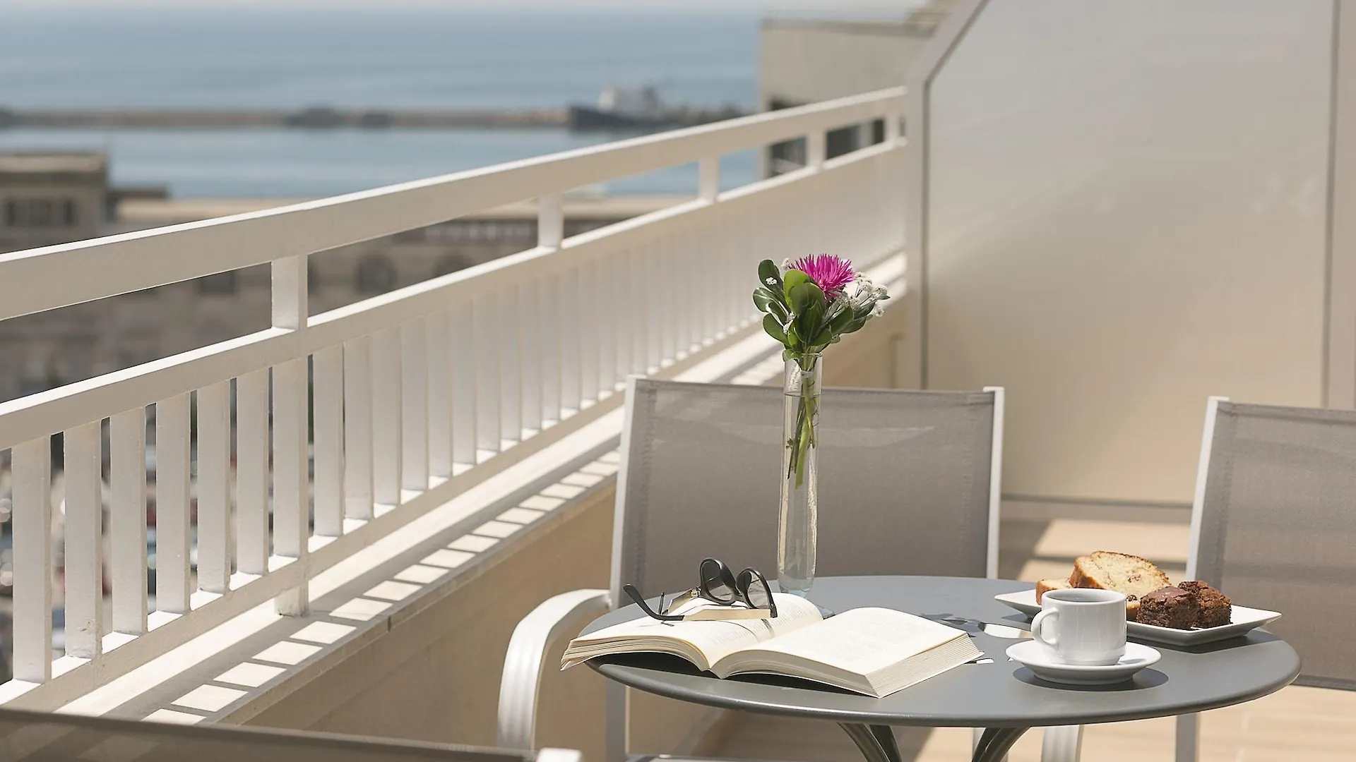 Plaza Hotel, Philian Hotels And Resorts Thessaloniki