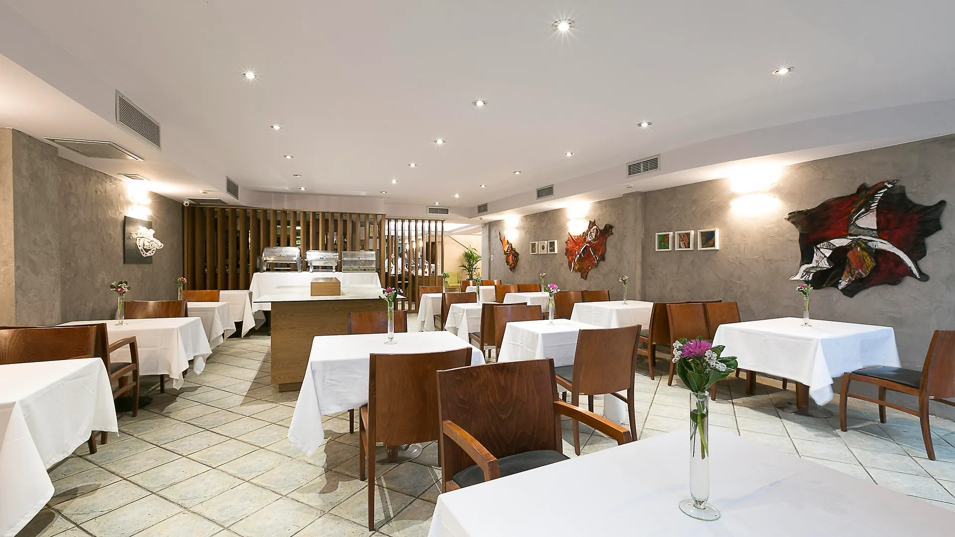 Plaza Hotel, Philian Hotels And Resorts Thessalonique