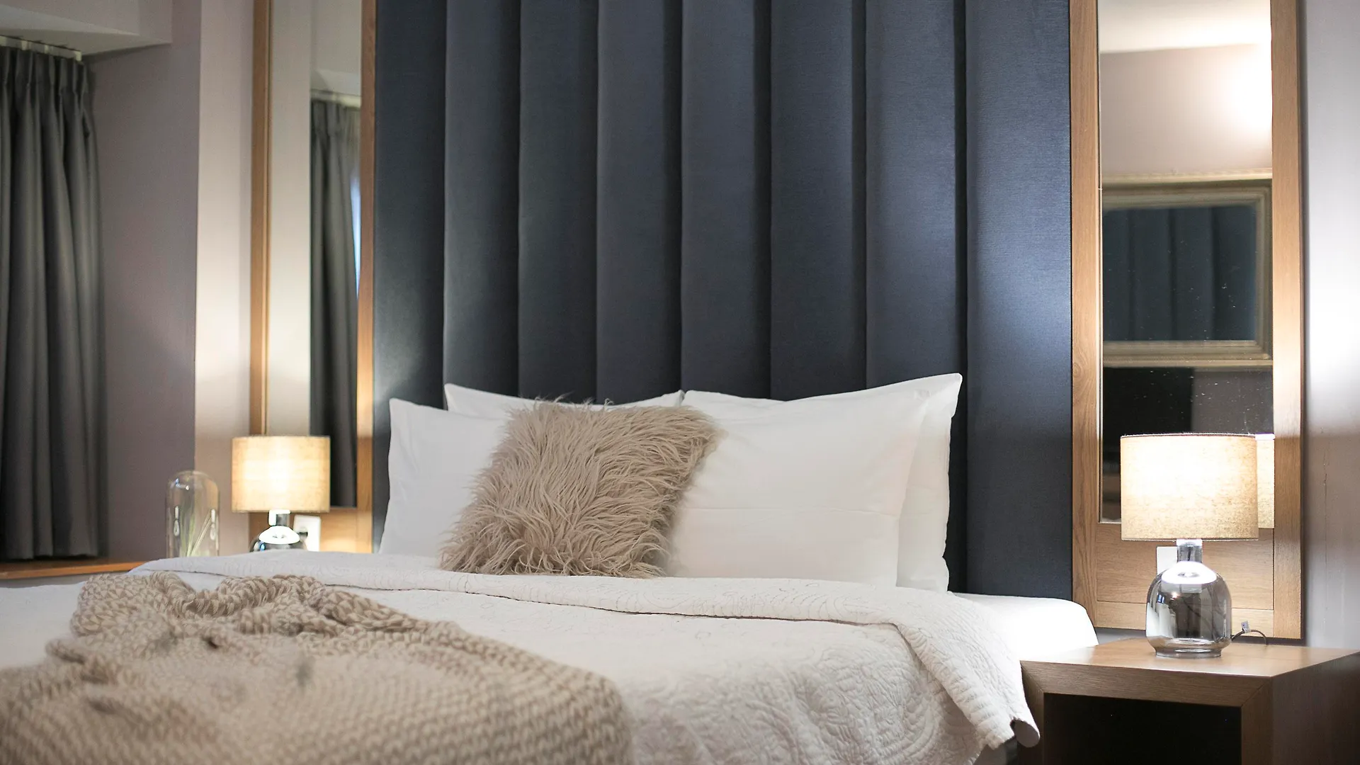 Plaza Hotel, Philian Hotels And Resorts Thessalonique