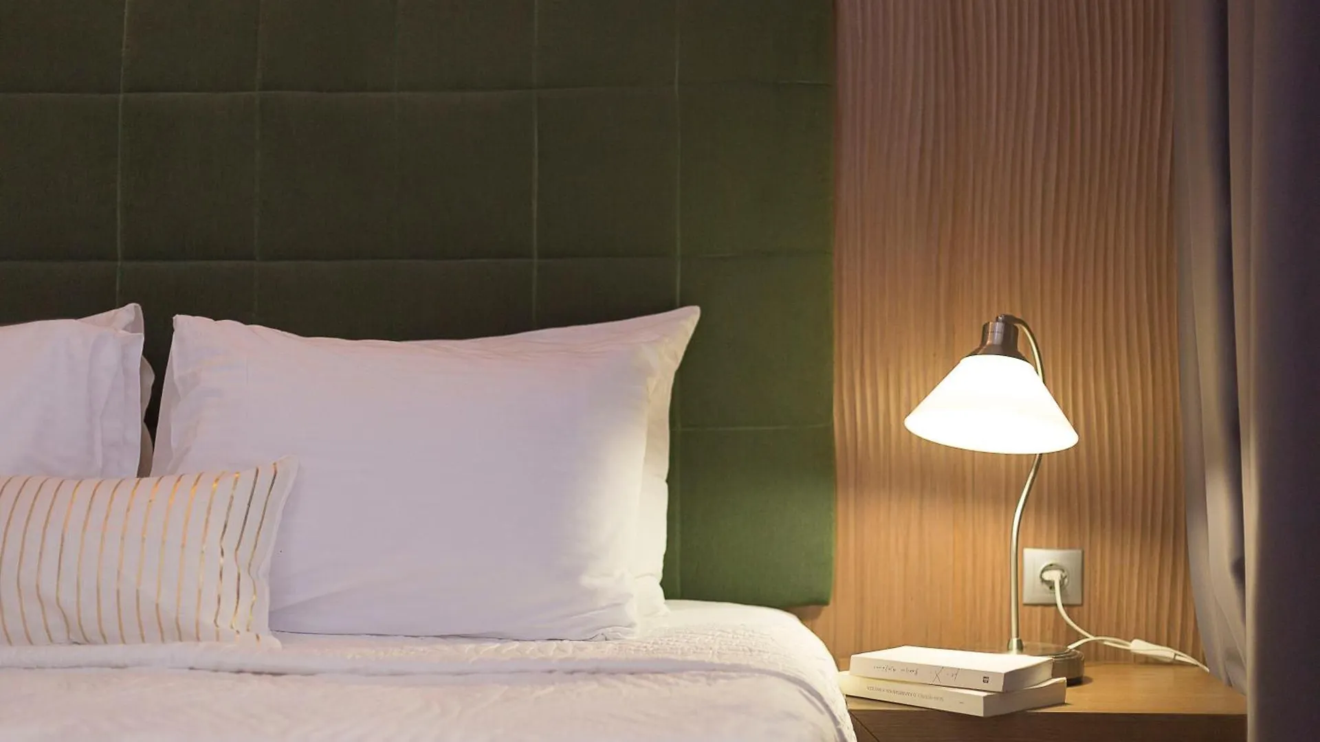 Plaza Hotel, Philian Hotels And Resorts Thessalonique