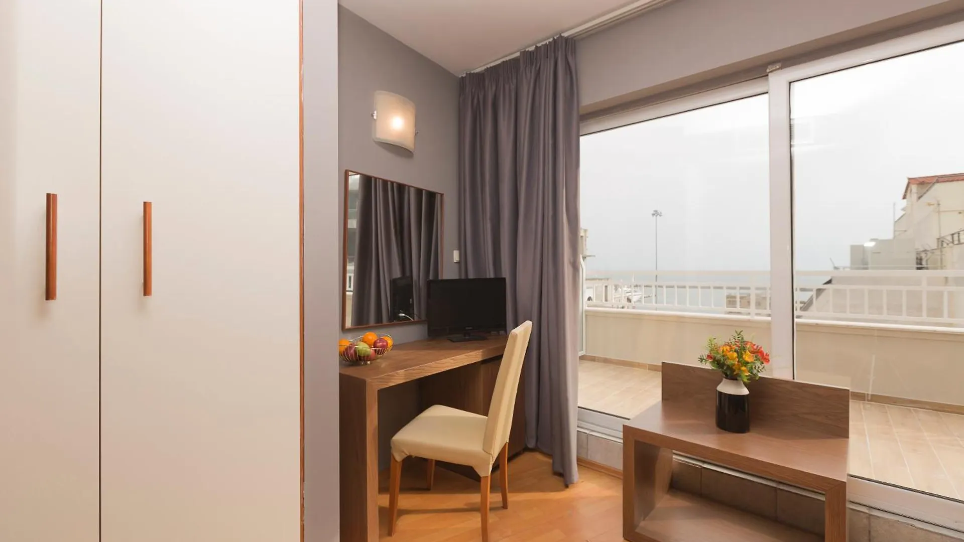 Plaza Hotel, Philian Hotels And Resorts Thessalonique
